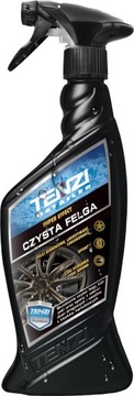 TENZI Detailer CZYSTA FELGA Płyn do mycia felg kołpaków opon 600ml