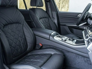 BMW X5 G05 SUV Facelifting 3.0 40i 381KM 2026 BMW X5 xDrive40i Sport Suv 3.0 (381 KM) 2026, zdjęcie 14
