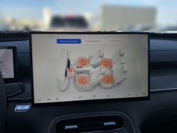 Chery Tiggo 8 SUV PHEV 1.5 T-GDI DHE 279KM 2025 Chery Tiggo 8 PHEV Pearl Black Wyprzedaż dostęne o, zdjęcie 19
