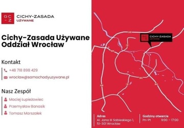 Volvo V40 II Cross Country 1.5 T3 DRIVE-E 152KM 2016 Volvo V40 1.5 Benzyna 152KM, zdjęcie 3