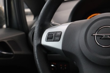 Opel Corsa D Hatchback 5d Facelifting 1.2 Twinport ECOTEC 85KM 2014 Opel Corsa 1.2, Salon Polska, 1. Właściciel, zdjęcie 15