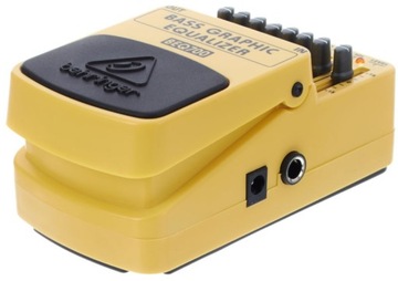 Behringer BEQ700 Efekt basowy