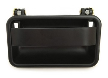 KLAMKA DRZWI ZEWNĘTRZNA VOLVO FL7 FL10 FL12