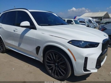 BMW X5 G05 2025 BMW X5 sDrive40i 2025 3.0l 3.0 Benzyna 375KM, zdjęcie 7