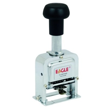 Цифровой числитель EAGLE TY 102-6