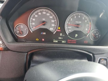 BMW Seria 4 F32-33-36 2015 BMW M4 2015 3.0l 3.0 Benzyna 425KM, zdjęcie 9