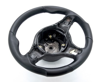 Kierownica Alfa Romeo Brera tuning NOWA SKÓRA PFI