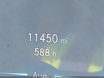 Mercedes AMG GT C192 2023 Mercedes-Benz AMG GT 2023, od ubezpieczalni 3.0 Benzyna 429KM, zdjęcie 8