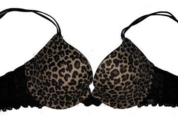 La Senza Biustonosz roz 70 B