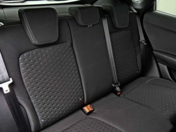 Ford Puma II 2026 Od ręki - Titanium 1.0 Ecoboost 125KM / Pakiet Winter, Driver Assistance, zdjęcie 10