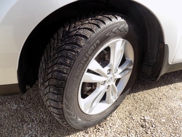 Hyundai ix35 SUV 1.7 CRDi 115KM 2011 Hyundai ix35 BIALOLEKA 1.7 T.Diesel CRDi (116 KM), 2011r. prod. KOMIS TY, zdjęcie 17