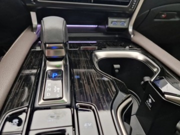 Lexus RX V 2.5 450h+ 309KM 2025 Od ręki - F Sport Design 2.5 Hybrid Plug-in 309KM | Podgrzewane fotele!, zdjęcie 7