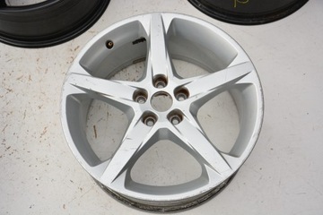 ALUFELGA FORD 18