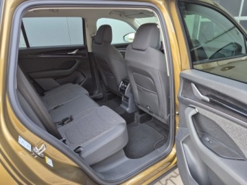 Skoda Kodiaq II 2026 Skoda Kodiaq Drive 2.0 TSI DSG 4x4 204KM, zdjęcie 11