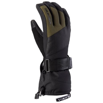 Rękawice snowboardowe męskie Viking Eltoro 8