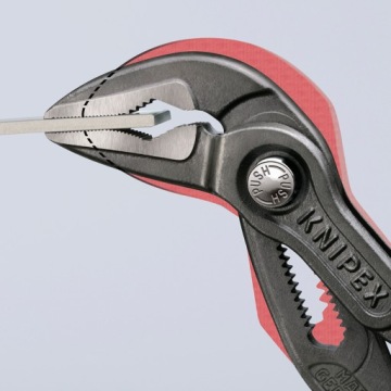 KNIPEX 87 51 250 Трубогубцы Cobra ES 250 мм