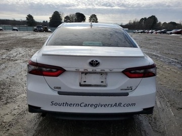 Toyota Camry IX 2023 Toyota Camry 2023 2,5L Hybrid LE CVT 2.5 Benzyna 208KM, zdjęcie 5