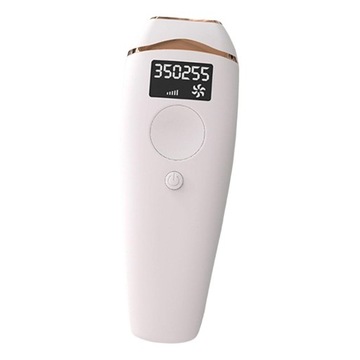 Profesjonalny depilator laserowy permanentny