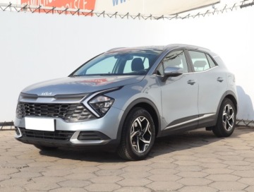 Kia Sportage V SUV 1.6 T-GDI 150KM 2024 Kia Sportage 1.6 T-GDI, Salon Polska, zdjęcie 1