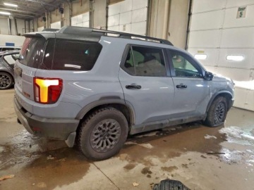 Honda 2026 Honda Passport Trail Sport 2026 3.5 Benzyna 280KM, zdjęcie 3