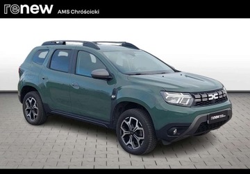 Dacia Duster II SUV Facelifting 1.0 TCe 90KM 2023 Dacia Duster Kamery 360, Bogata Opcja, Gwarancja, Salon Polska, Niski prze, zdjęcie 7