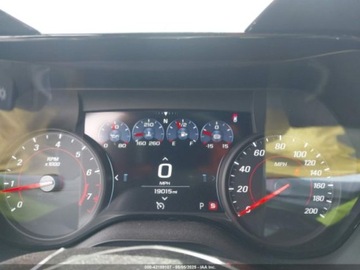 Chevrolet Camaro VI 2019 Chevrolet Camaro ZL1 2019 6.2l 6.2 Benzyna 650KM, zdjęcie 10