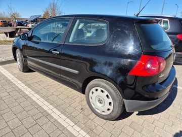 Volkswagen Golf V Hatchback 1.9 TDI 90KM 2006 VW GOLF ROK 2006, zdjęcie 6