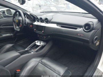 Ferrari 2016 Ferrari FF 2016 6.3 6.3 Benzyna 651KM, zdjęcie 9