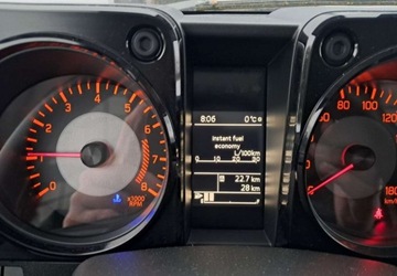 Suzuki Jimny IV Terenowy N1 1.5 VVT 102KM 2025 Suzuki Jimny Suzuki Jimny 1.5 Pro 1.5 Benzyna 102KM, zdjęcie 13