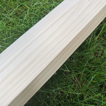 Деревянные штакетники 70СМ Ель ПРОИЗВОДИТЕЛЬ