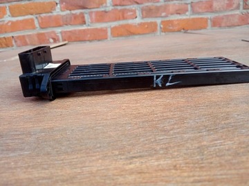 JEEP CHEROKEE V KL 13-18R RADIÁTOR ELEKTRICKÁ AA013410-0830