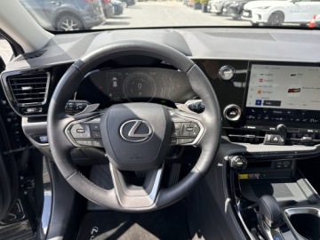 Lexus NX II SUV Facelifting 2.5 350h 243KM 2024 Lexus NX 350h Elegance 2WD II (2021-) NX350h Elega, zdjęcie 15