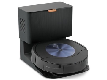 Робот-уборщик IROBOT Roomba Combo j7+ (c7556)