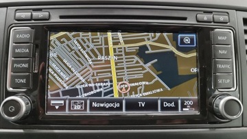 Volkswagen Multivan T6 2012 Volkswagen Multivan 2.0 TDI Highline DSG 4Motion, zdjęcie 25
