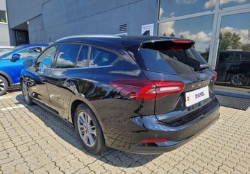 Ford Focus IV Kombi Facelifting 1.5 ECOBLUE 115KM 2024 Ford Focus BONUS NOWOROCZNY 1.5 Ecoblue 115KM Titanium X Salon PL FV23 1.5, zdjęcie 6