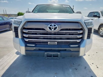 Toyota Tundra II 2024 Toyota Tundra Crewmax Limited 2024 3.4l 3.4 Hybryda 389KM, zdjęcie 5