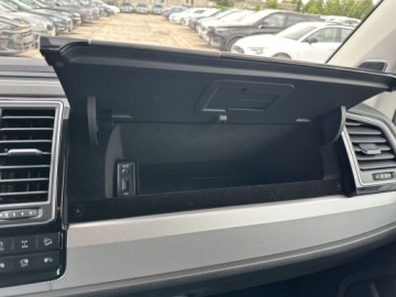 Volkswagen Multivan T6 2018 Volkswagen Multivan 2.0 BiTDI 200KM Highline Refle, zdjęcie 24