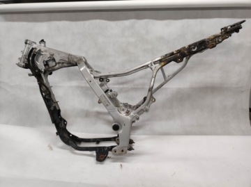 BMW F 650 ST 93-00 RAMA DOKUMENTY