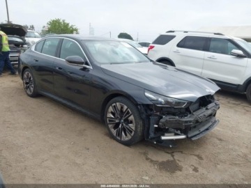 BMW Seria 5 G90-91 2024 BMW Seria 5 530I 2024 2.0 Benzyna 255KM, zdjęcie 6