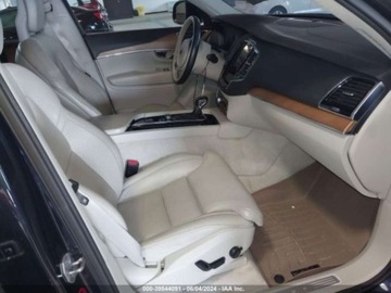 Volvo XC90 II 2016 Volvo XC 90 2016 Volvo XC90 AWD 4dr T6 Inscription 2.0 Benzyna 316KM, zdjęcie 6