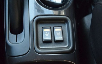 Nissan Juke I SUV Facelifting 1.6i 112KM 2018 Nissan Juke 1.6B Navi Kamera 2018r 2 Kpl Kol Sprowadzony Oplacony, zdjęcie 23