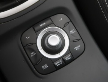 Renault Megane III Grandtour 1.6 16v 110KM 2011 Renault Megane 1.6 16V, Navi, Klima, Klimatronic, zdjęcie 16