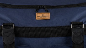 Большая дорожная сумка PETERSON, туристический спортивный багаж, TS104-D