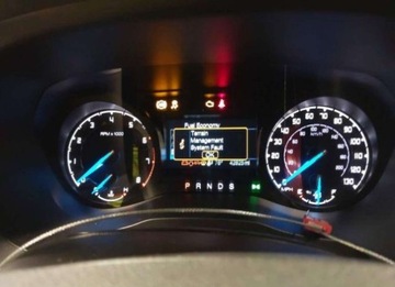 Ford Ranger V 2021 Ford Ranger 2021, 2.3L, 4x4, XLT, od ubezpieczalni 2.3 Benzyna 270KM, zdjęcie 12