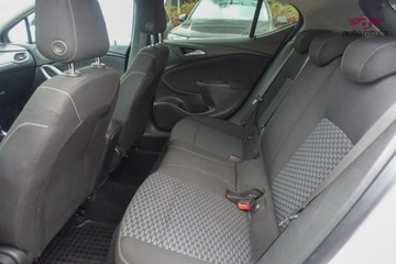 Opel Astra K Hatchback 5d 1.4 Turbo 125KM 2016 Opel Astra Salon Polska *1.4 Benz 125KM*Org.Lakier, zdjęcie 9