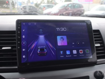 Mitsubishi Lancer IX Sportback 1.6 MIVEC 117KM 2011 Mitsubishi Lancer 1.6 MIVEC, Xenon, Klima, zdjęcie 12