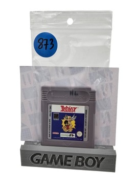 GAME BOY ASTERIX ORYGINAŁ