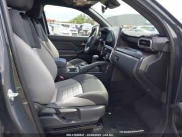 Toyota Tacoma II 2024 Toyota Tacoma TRD Sport 2024 2.4l 2.4 Benzyna 278KM, zdjęcie 9