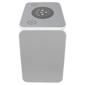 Składany Spektrograf Fototerapia LED