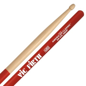 VIC FIRTH American Classic 5A Vic Grip